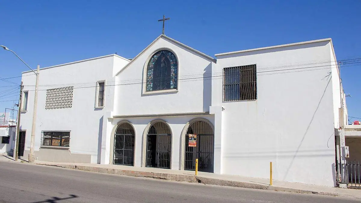 Santuario guadalupano - Mike Acosta (14)